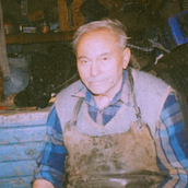 Ojotas. Un progetto di Cinema, video e TV, Stor, telling, Video editing e Fotografia documentaria di Gonzalo Nicolás Vera Manríquez - 06.09.2021