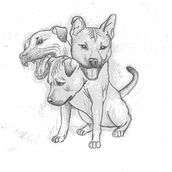 My project for course: Blackwork Tattoo Design. Traditional illustration, Digital Illustration, and Tattoo Design project by kayleesawyers12 - 03.14.2024