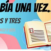 Había una vez (y dos y tres, cuatro cinco y seis). Een project van Schrijven, Kinderillustratie, Script, Verhaallijn y Kinderliteratuur van Julio Cantos - 15.03.2024