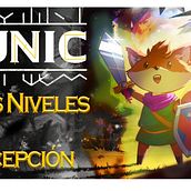 Mi proyecto del curso: Montaje audiovisual profesional con Adobe Premiere Pro - Secretos de Tunic. Un proyecto de Cine, vídeo, televisión, Vídeo, Edición de vídeo, Videojuegos y Motion Graphics de gestebanespinosa - 12.03.2024