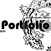 Portfolio 2024 Ein Projekt aus dem Bereich Design, Werbung, Motion Graphics, UX / UI, Verlagsdesign, Bildende Künste, Grafikdesign, Marketing, Webdesign, Social Media, Lettering, Plakatdesign, Digitale Illustration und Digitales Marketing von Laura Fernández Jiménez - 14.03.2024