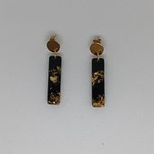 Mi proyecto del curso: Diseño de joyería en resina. Un progetto di Design di accessori, Artigianato, Design di gioielli e DIY di marta_torrijos1 - 14.03.2024