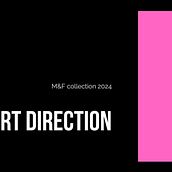 Mi proyecto del curso: Dirección de arte para la industria de la moda. Art Direction, and Fashion Photograph project by María Fernanda - 02.20.2024