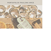 PORTAFOLIO PAULINA ARCE. Advertising, Photograph, and Art Direction project by PAULINA ARCE - 03.14.2024
