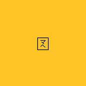 Mi proyecto del curso: Diseño de identidad visual simple y efectiva. Design, Br, ing, Identit, Graphic Design, Logo Design, T, pograph, and Design project by Manuel Henao - 03.21.2024
