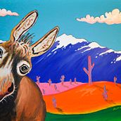 Accidental Animal Rescue Centre . Stor, telling, Narrative, Non-Fiction Writing, and Creative Writing project by Phil Dynan - 03.14.2024