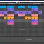 My project for course: Introduction to Music Production. Music, and Music Production project by Misael Pacheco - 03.14.2024