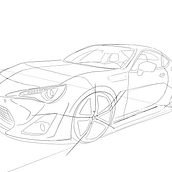 My final project - BAJO ILARIA. Design, Industrial Design, Product Design, and Sketching project by Ilaria Bajo - 03.15.2024