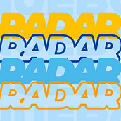 RADAR - SOCIAL MEDIA FOR NUEBO. Graphic Design, Design, Digital Marketing, Logo Design, and Multimedia project by Jose Manuel Jimenez - 05.15.2023
