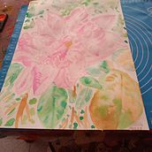 Il mio progetto del corso: Sketching creativo ad acquerello per principianti. Traditional illustration, Sketching, Creativit, Drawing, Watercolor Painting, Sketchbook, and Music project by Valentina Olla - 03.15.2024