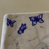 Mi proyecto del curso: Tatuaje para principiantes. Tattoo Design project by Mordecaix Kook - 03.10.2024