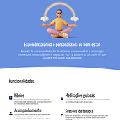 Meu projeto do curso: Web design com Figma: criação de interfaces eficazes. UX / UI, Web Design, Mobile Design, Digital Design, App Design, and Digital Product Design project by Manuela Consorte - 03.15.2024