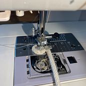 Mon projet du cours : Matelotage : accessoires de maison artisanaux. Projekt z dziedziny Projektowanie dodatków, Craft,  Sz, cie,  Dekoracja wnętrz,  Tkactwo, DIY, Wzornictwo tekst i liów użytkownika marylin84 - 15.03.2024