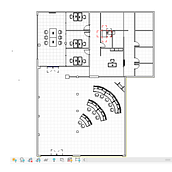 Mi proyecto del curso: Diseño y modelado arquitectónico 3D con Revit. 3D, Architecture, Interior Architecture, 3D Modeling, Digital Architecture, and ArchVIZ project by Daniela Pinto - 03.11.2024