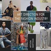 My project for course: Art Direction for the Fashion Industry . % Artsiom Martysiuk tarafından hazırlanan Sanat Yönetmenliği, Ve Moda Fotoğrafçılığı projesi - 03.15.2024