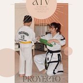 Propuesta digital. Een project van Marketing, Social media, Digitale marketing, Mobiele marketing,  Contentmarketing, Facebook-marketing, Marketing voor Instagram y Growth Marketing van Naty Velazco - 14.03.2024