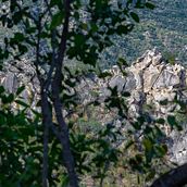 Expedición a Sierra de la Laguna. Un proyecto de Fotografía de Guillermo Gómez Márquez - 15.03.2024