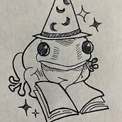 Meu projeto do curso: Tatuagem fine line: a sutileza da linha. Traditional illustration, Drawing, and Tattoo Design project by maysa_amorim20 - 03.15.2024