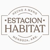 ESTACION HABITAT - ARTE. Design, Arquitetura, Direção de arte, Design de vestuário, Artesanato, Design e fabricação de móveis, Design de interiores, Design de iluminação, Design de produtos, Design de cenários, Criatividade, Decoração de interiores, Macramê, Marcenaria, Design de espaços, Restauração e upc, e cling de móveis projeto de Dani Aveni - 15.12.2023