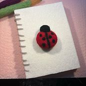 My project for course: Stop Motion Animation with Needle Felting. Un progetto di Fotografia, Animazione, Artigianato, Video, Stop motion, Fiber Art e Needle felting di Karina - 16.03.2024