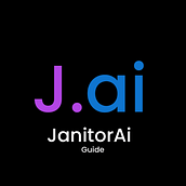 Janitor AI: Revolutionizing Cleaning Services. Advertising project by know46813 - 03.16.2024