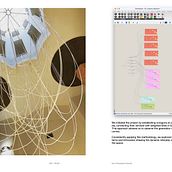 Catenary Lamp . Arsitektur, Dan Desain proyek oleh Iker Ormazabal - 03.16.2024