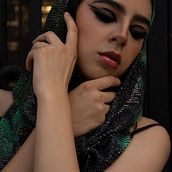 Mi proyecto del curso: Foto editorial con equipo básico. Fashion Photograph, Portrait Photograph, and Outdoor Photograph project by Sayrah Tenorio - 03.16.2024