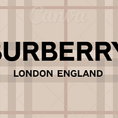 Estrategia digital para Burberry. Un progetto di Content marketing, Content Writing e Social media di valentinarens26 - 16.03.2024