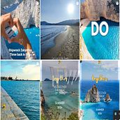 My project for course: Inspiring Visual Content Creation for Instagram. Mobile Photograph, Instagram, Instagram Photograph, Lifest, and le Photograph project by Aggeliki Foteinaki - 03.17.2024