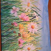 Meu projeto do curso: Ilustração da natureza com aquarela e carvão vegetal. Traditional illustration, Painting, and Naturalistic Illustration project by Debora Nayar Hoff - 03.17.2024