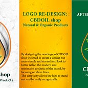 My project for course: Logo Design: From Concept to Presentation. Un proyecto de Diseño, Br, ing e Identidad, Diseño gráfico y Diseño de logotipos de stella papadopoulou - 17.03.2024