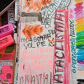 Il mio progetto del corso: Diario illustrato: un'abitudine per vivere ogni giorno con consapevolezza. Fine Arts, Sketching, Creativit, Drawing, and Sketchbook project by Anna Karenina - 03.18.2024