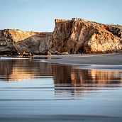 Hello Sagres! Travelling. Photograph, Lifest, and le Photograph project by Anna Maria Pawłowska - 03.18.2024