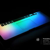 My project for course: App Style Guide Creation. UX / UI, Mobile Design, App Design, and Digital Product Design project by Jacek Białecki - 03.17.2024
