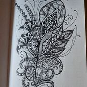 Sin título. Traditional illustration project by gemmaregistres.gde - 03.18.2024