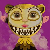 Mijn project van de cursus: Digitale illustratie met Procreate. Traditional illustration, Drawing, Digital Illustration, and Digital Drawing project by 7h6ztqtsxy - 03.18.2024