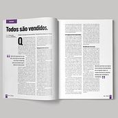 Meu projeto do curso: Fundamentos da tipografia de A a Z. Een project van  Art direction, Redactioneel ontwerp, Grafisch ontwerp, T, pografie y Webdesign van Amanda Marasca - 18.03.2024