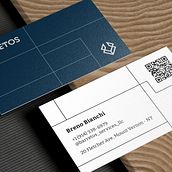 Barretos Services - Identidade Visual. Br, ing & Identit project by Katarinne Fernandes - 03.19.2024