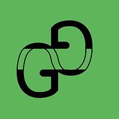 Mi proyecto del curso: Diseño gráfico para principiantes. Un progetto di Design, Br, ing, Br, identit, Graphic design, Tipografia, Design di loghi e Design tipografico di Gonzalo Ramirez - 20.03.2024