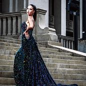 Mi proyecto del curso: Fotografía de moda Fine Art. Photograph, and Fashion Photograph project by ian_villamonte - 03.19.2024