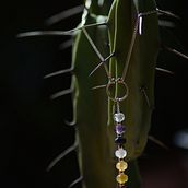 Diseño de Joyería. Jewelr, Design, and Photograph project by Paloma Herrera - 03.19.2024