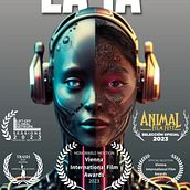 Laia. Een project van Film, video en televisie van Damian Sinai Luviano Casares - 04.04.2023