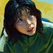 Personal Illustration Work. Traditional illustration, Digital Illustration, and Painting project by Marco Bucci - 03.20.2024
