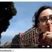 Puebleando con Misión. Un proyecto de Cine, vídeo y televisión de Gabriela Granados Quiroz - 26.04.2018