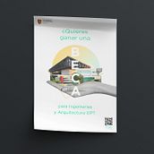 Branding Event . Design de Alondra Yreri Huerta Vazquez - 07.02.2022