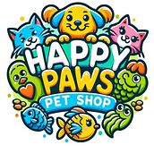 TIENDA DE MASCOTAS V2. Un progetto di Programmazione e Web development di Martin Alejandro - 19.03.2024