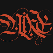 NIKE X POKRAS LAMPAS PACKAGING  Ein Projekt aus dem Bereich Grafikdesign, Kalligrafie und Lettering von Micaela Bustos - 19.03.2024