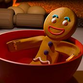 Mi proyecto del curso: Animación 3D creativa con Blender. Un progetto di 3D, Animazione 3D e Progettazione 3D di tutorialesdeanimacion - 09.01.2024
