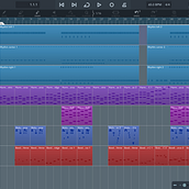 My project for course: Introduction to Music Production (Mellow). Music, and Music Production project by Jamil - 03.20.2024