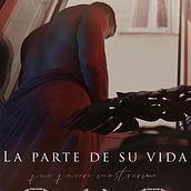 Cortometraje 'La parte de su vida que quiere mostrarme'. Un proyecto de Cine, vídeo, televisión y Cine de Fran Sánchez - 22.08.2023